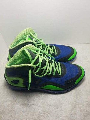 ua spine bionic